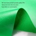 PVC Coated 150D Polyester Oxford Fabric For Inflatable Products Air Mattress Waterproof Bags